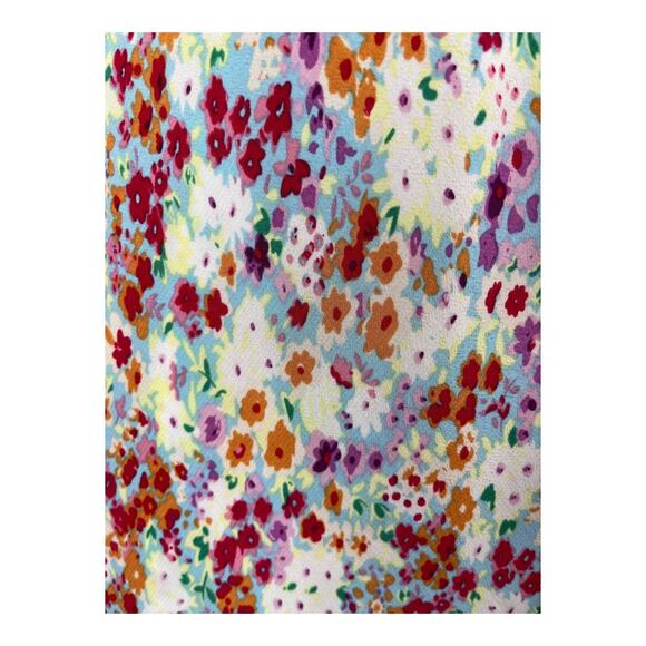 Rails Dress Gigi floral minidress size X-Small XS - Picture 4 of 8